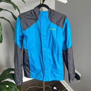 Columbia Boy’s XL Rain Jacket